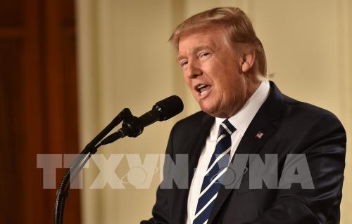 estados unidos critica el incumplimiento del acuerdo nuclear por parte de iran hinh 0