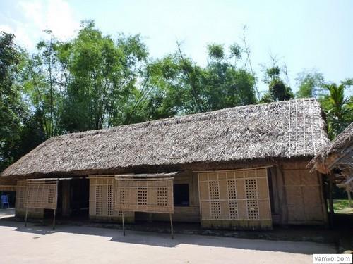 Kim Liên, quê hương của Chủ tịch Hồ Chí Minh - ảnh 4