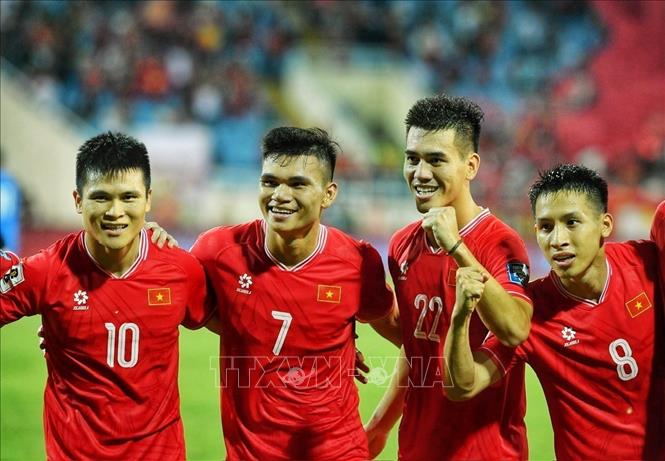 2026 World Cup Qualifier Vietnam Beat The Philippines 3 2 2026 World Cup Qualifier Vietnam Beat The Philippines 3 2