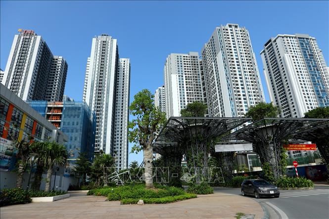 نرخ شهرنشینی ویتنام تا سال 2030 به بیش از 50 درصد خواهد رسید - عکس 1