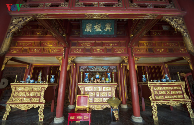 Literature on Hue Royal Architecture, a new world heritage