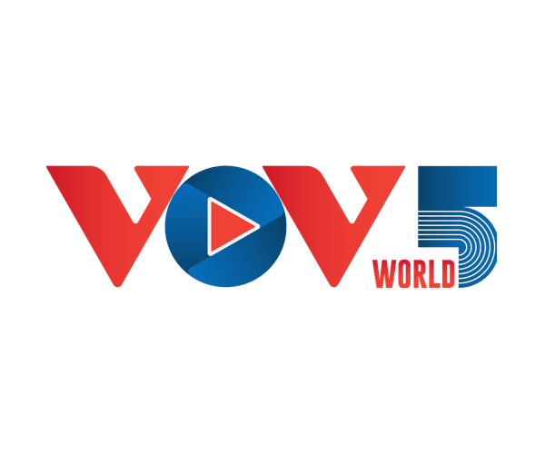 Website for The Voice Of Vietnam (VOV World)